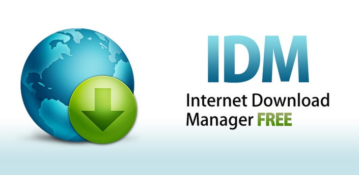 Internet download manager free alternative