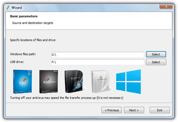 Install Xp On Windows 10